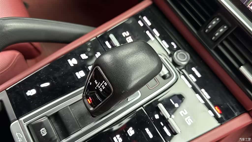 Porsche Cayenne, 2022 15