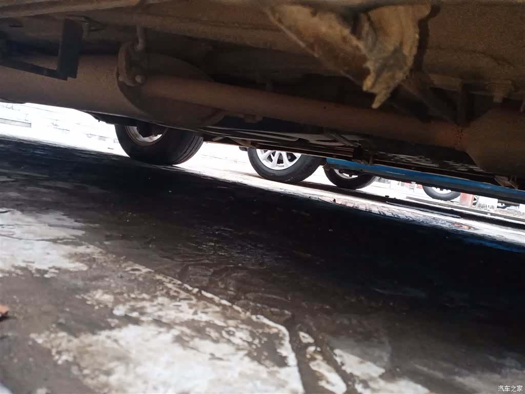 Changan CS75, 2016 21