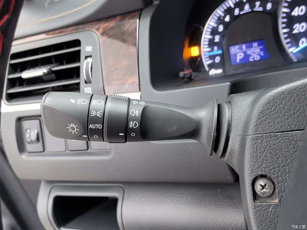 Toyota Camry, 2017 21