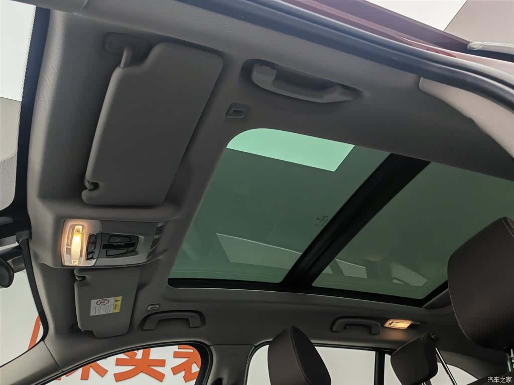 BMW X1, 2021 14
