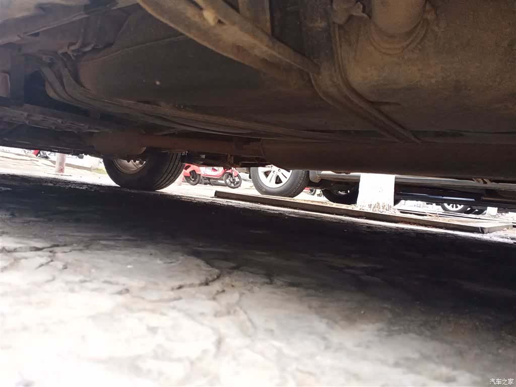 Changan CS75, 2016 22