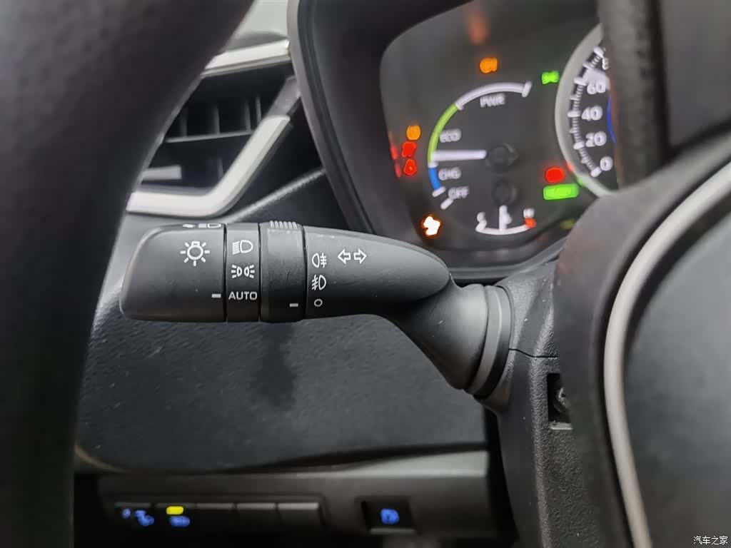 Toyota Corolla, 2021 21
