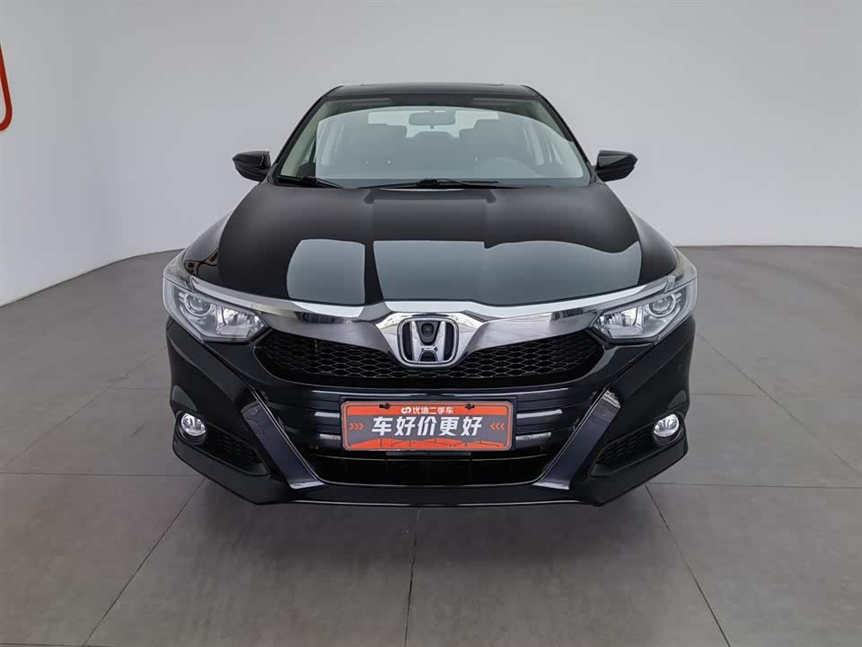 Honda Lingpai