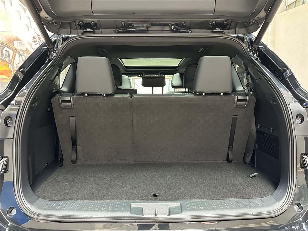 Toyota Crown, 2024 17