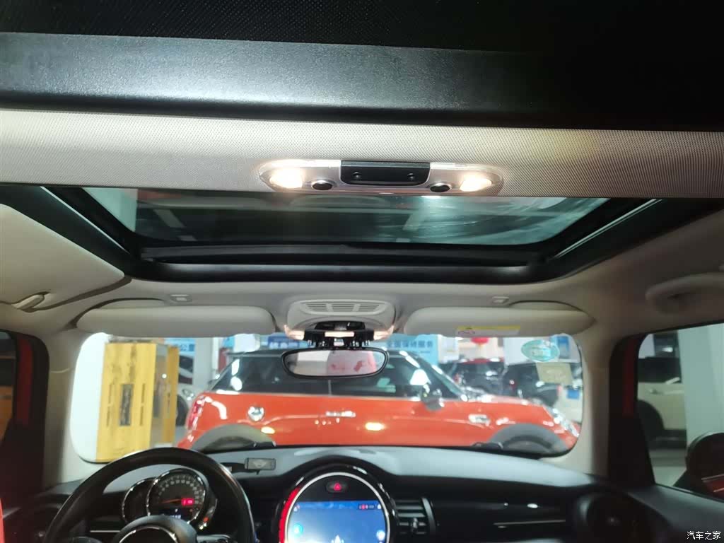 Mini Cooper, 2019 14