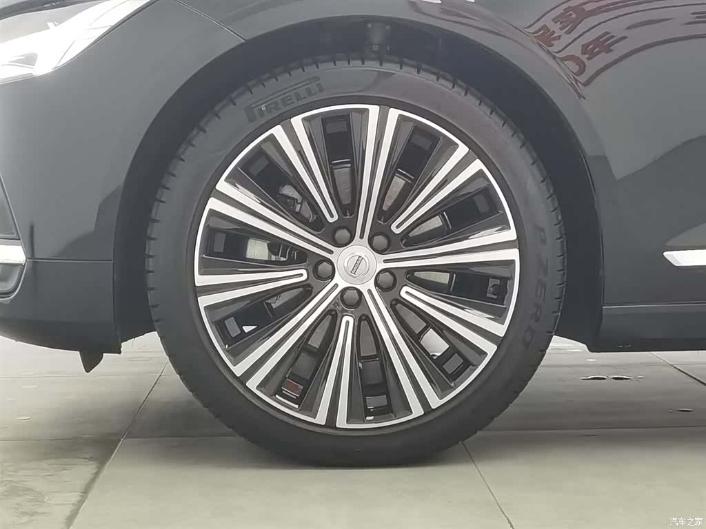 Volvo S90, 2024 17