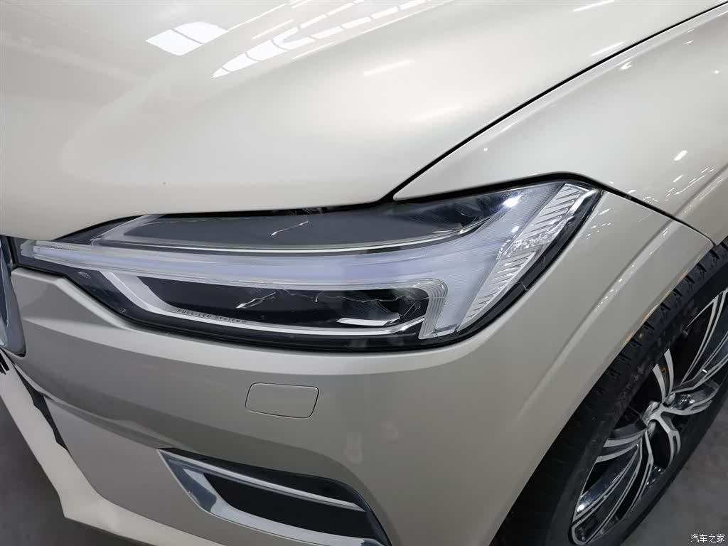 Volvo XC60, 2018 7