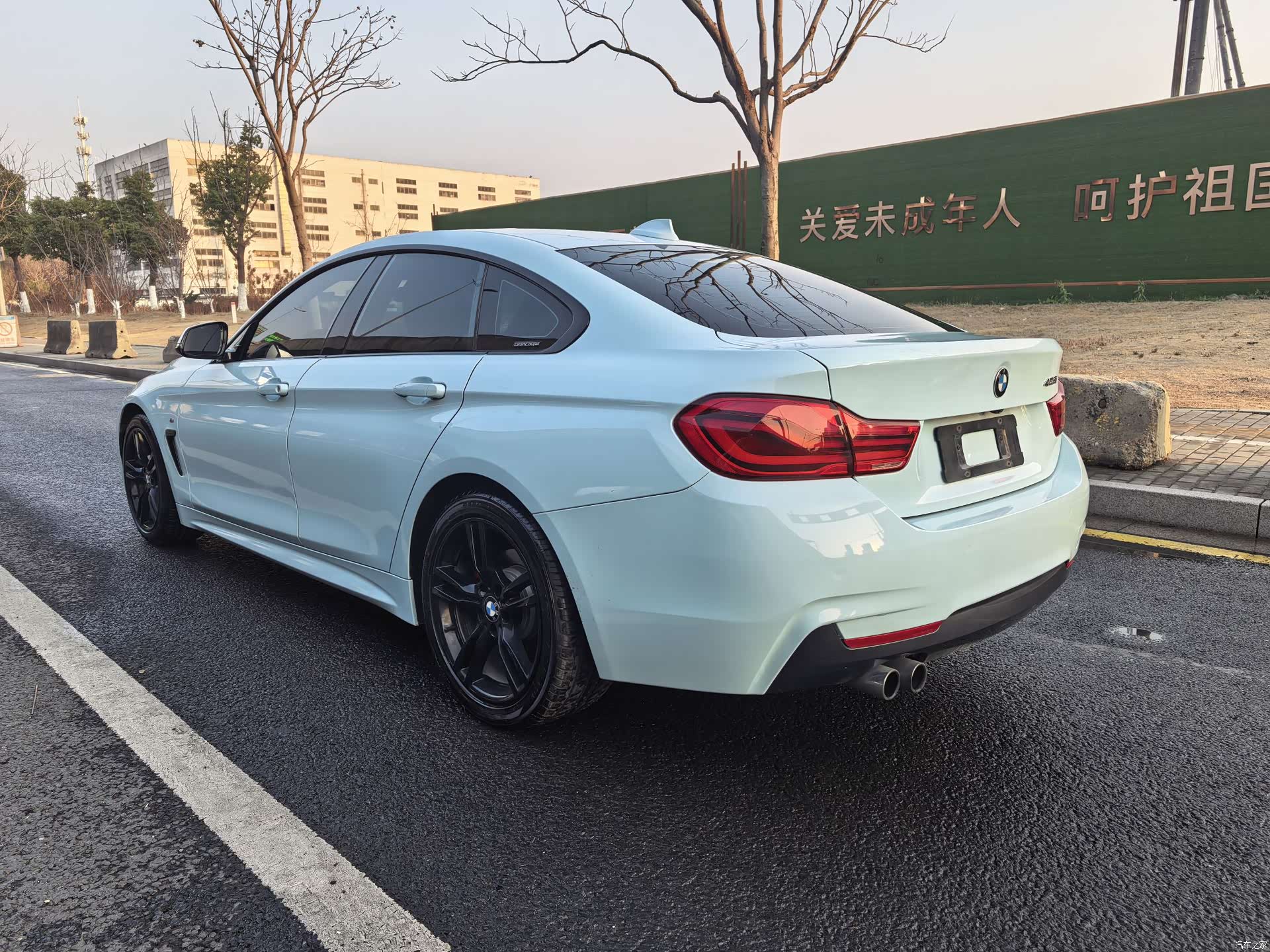 BMW 4 Series, 2018 16
