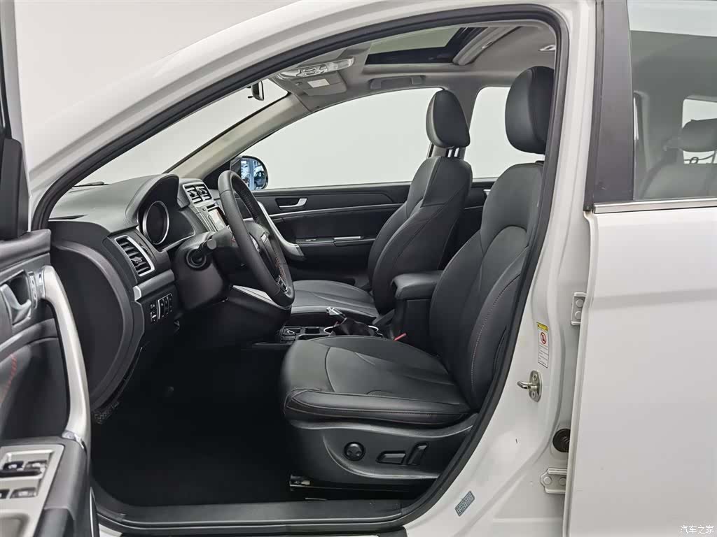Haval H6, 2017 10