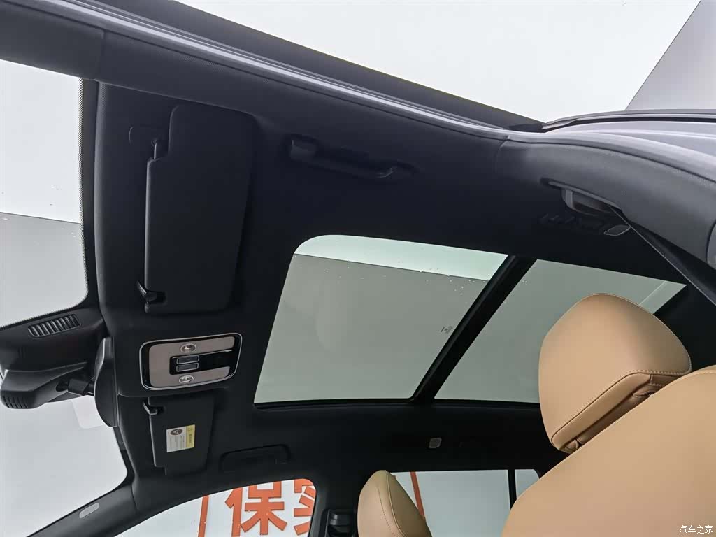 Li Auto ONE, 2023 14