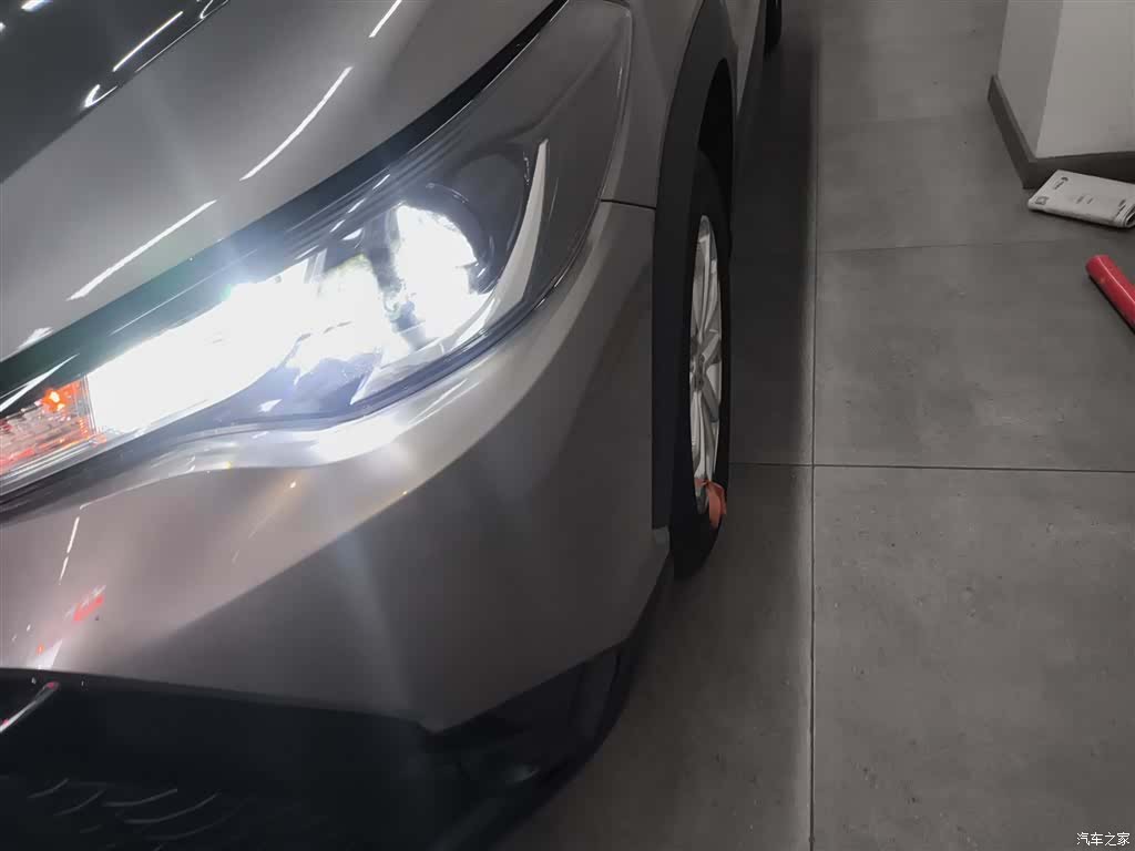 Toyota Frontlander, 2024 24
