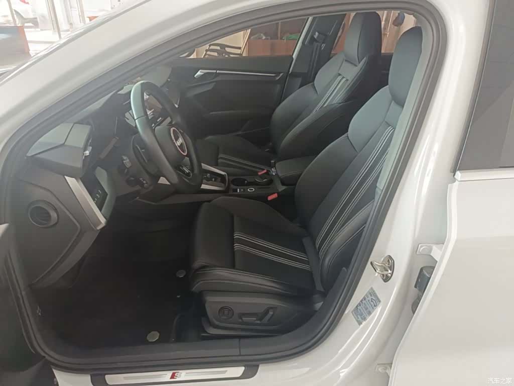 Audi A3, 2022 15