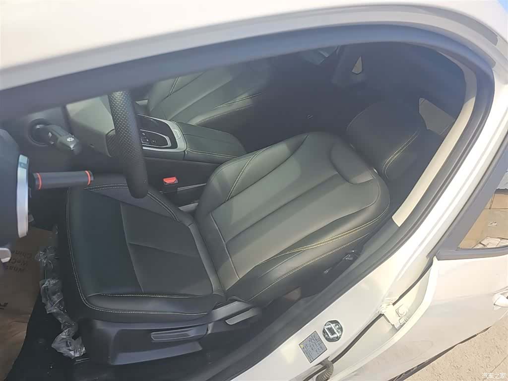 DongFeng T5, 2023 15