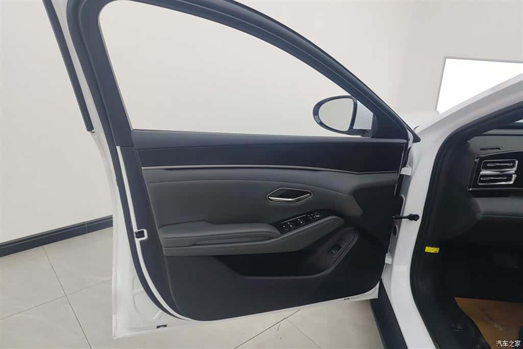 BYD Qin, 2024 7