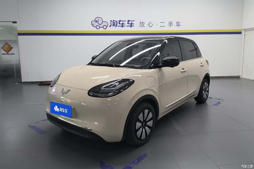 Wuling Bingo