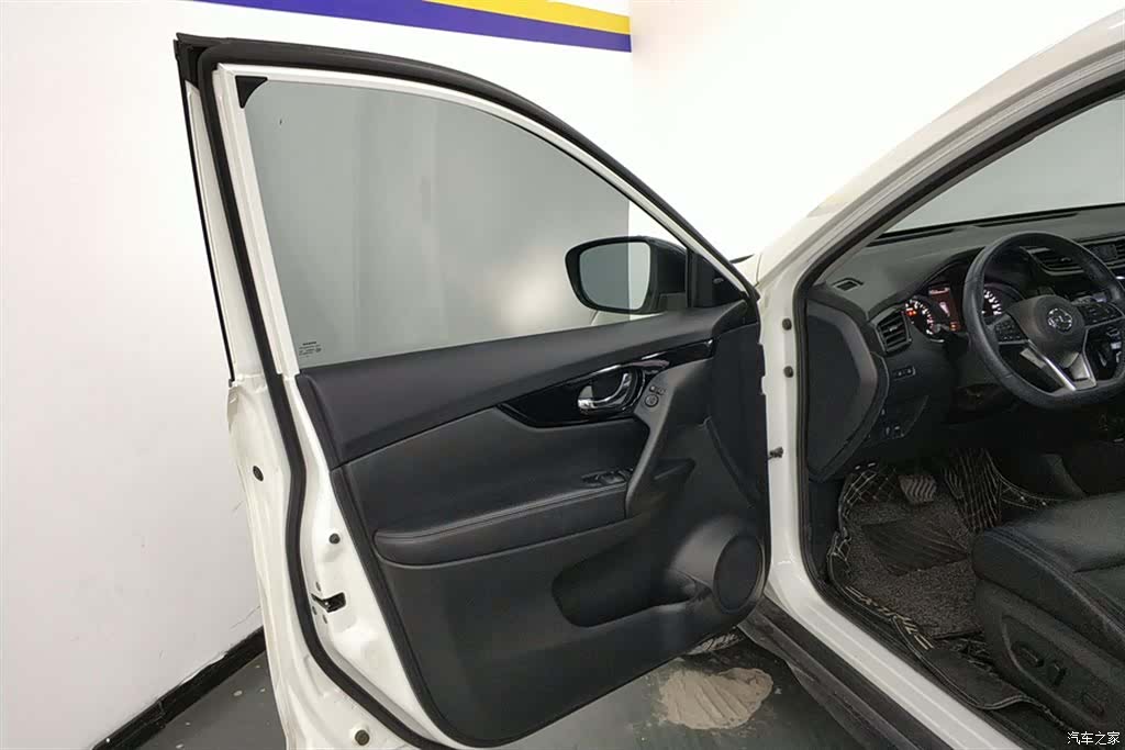 Nissan X-Trail, 2018 7