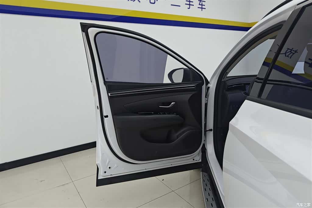 Hyundai Tucson L, 2023 7