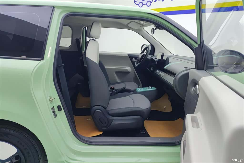 Changan Lumin, 2024 8