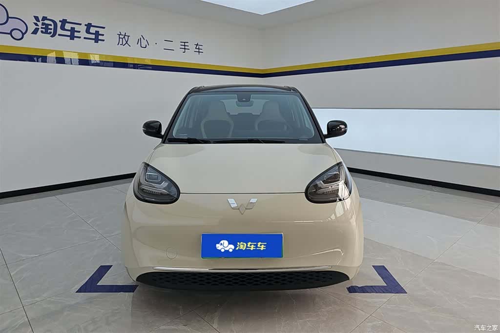 Wuling Bingo, 2023 2