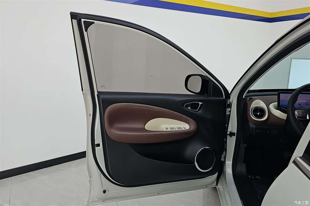 Wuling Bingo, 2023 7