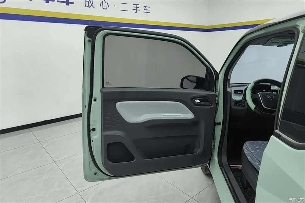 Wuling MINIEV, 2022 7