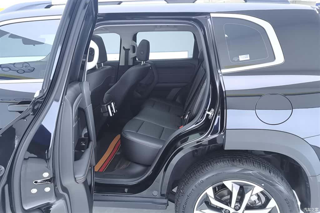 Haval Big Dog, 2024 11