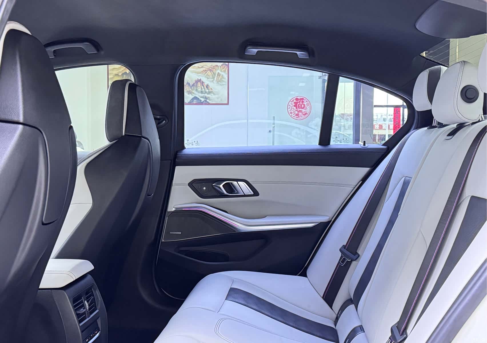 BMW M3, 2022 9