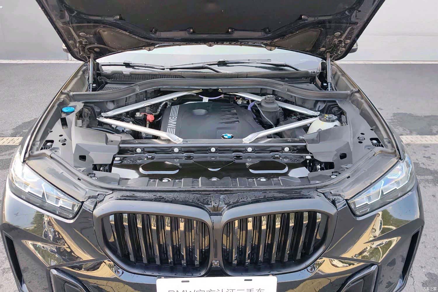 BMW X5, 2024 14