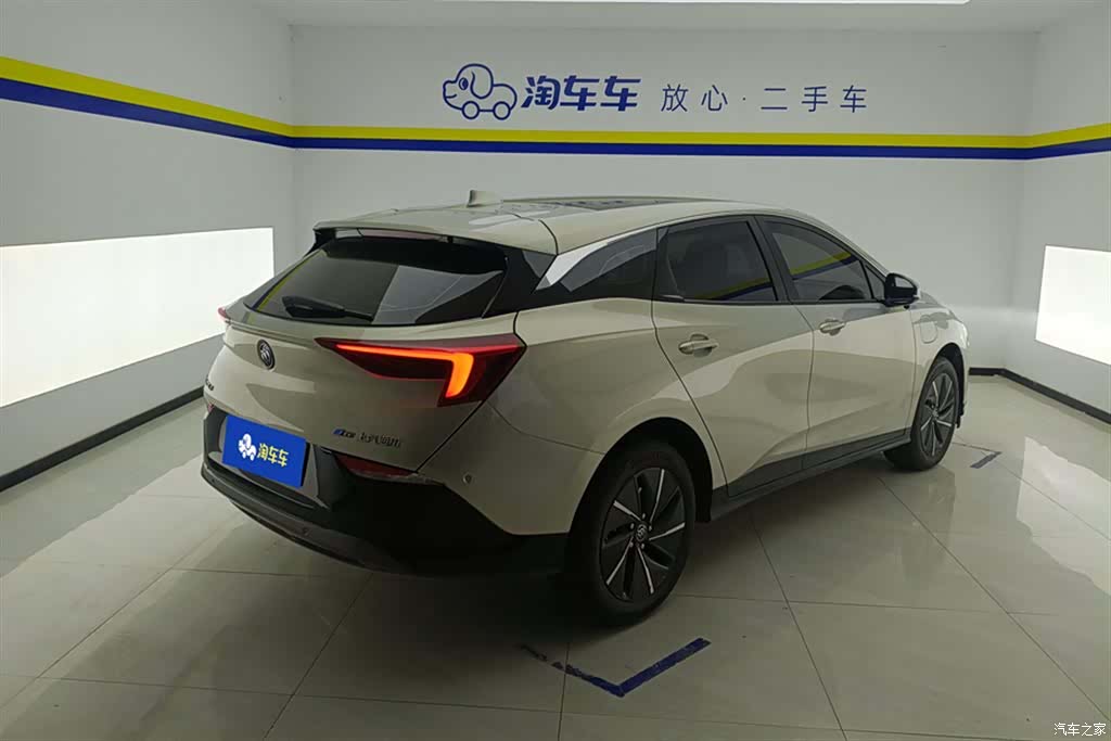 Buick Velite, 2024 3