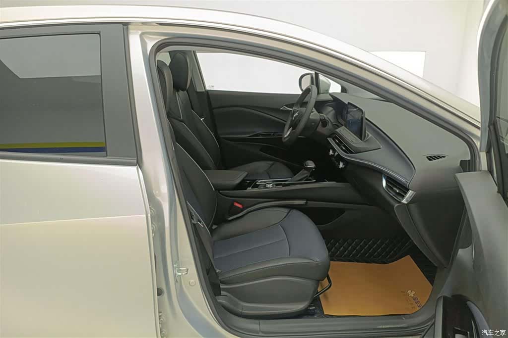 Buick Velite, 2024 8