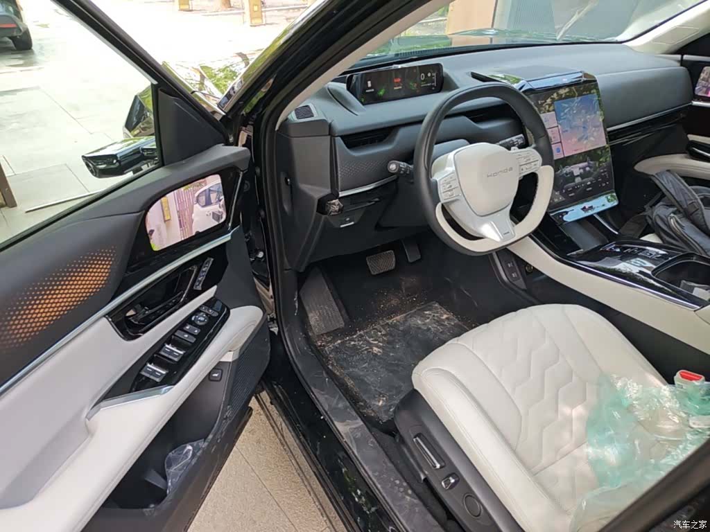 Honda Blazer, 2026 16