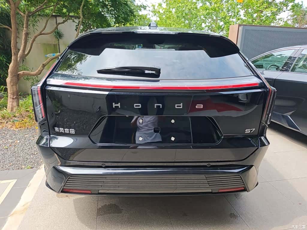 Honda Blazer, 2026 6