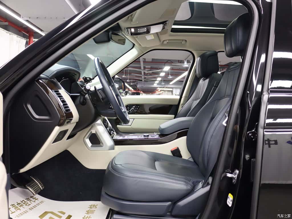 Land Rover Range Rover, 2021 8