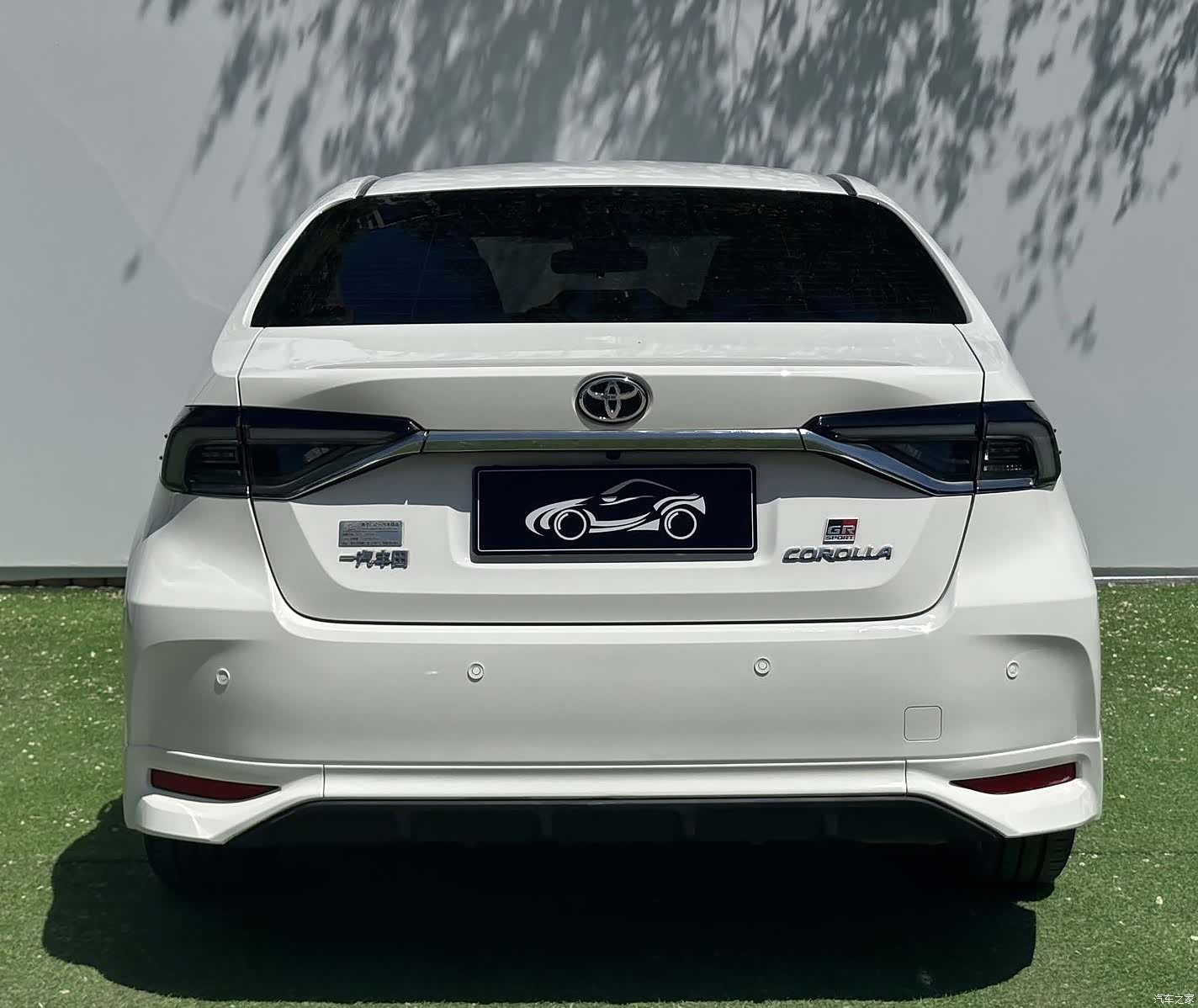 Toyota Corolla, 2022 8