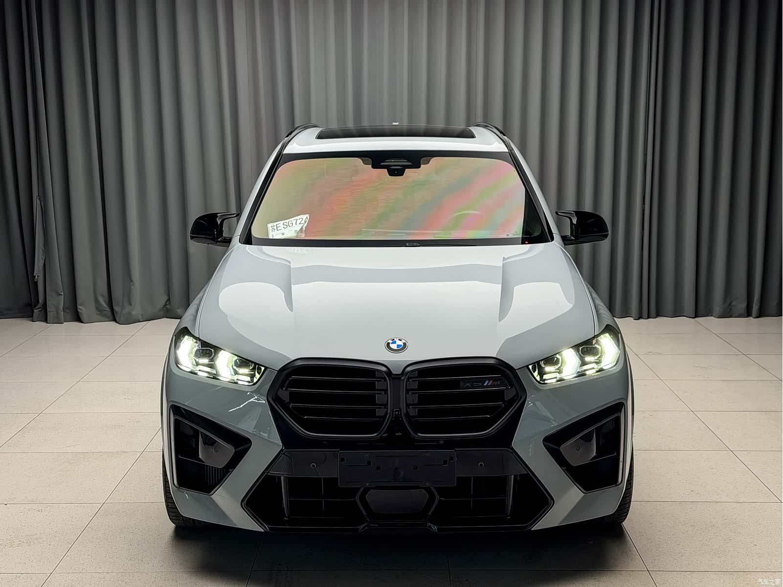 BMW X5, 2024 2