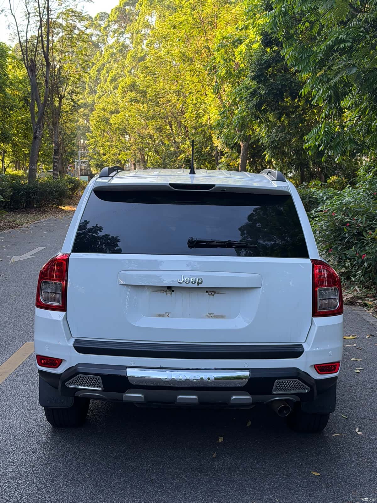 Jeep Compass, 2013 все фото