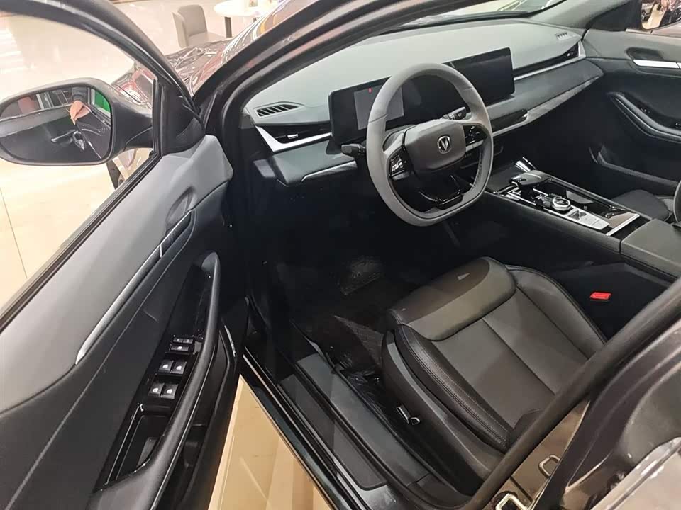 Changan Ruicheng PLUS