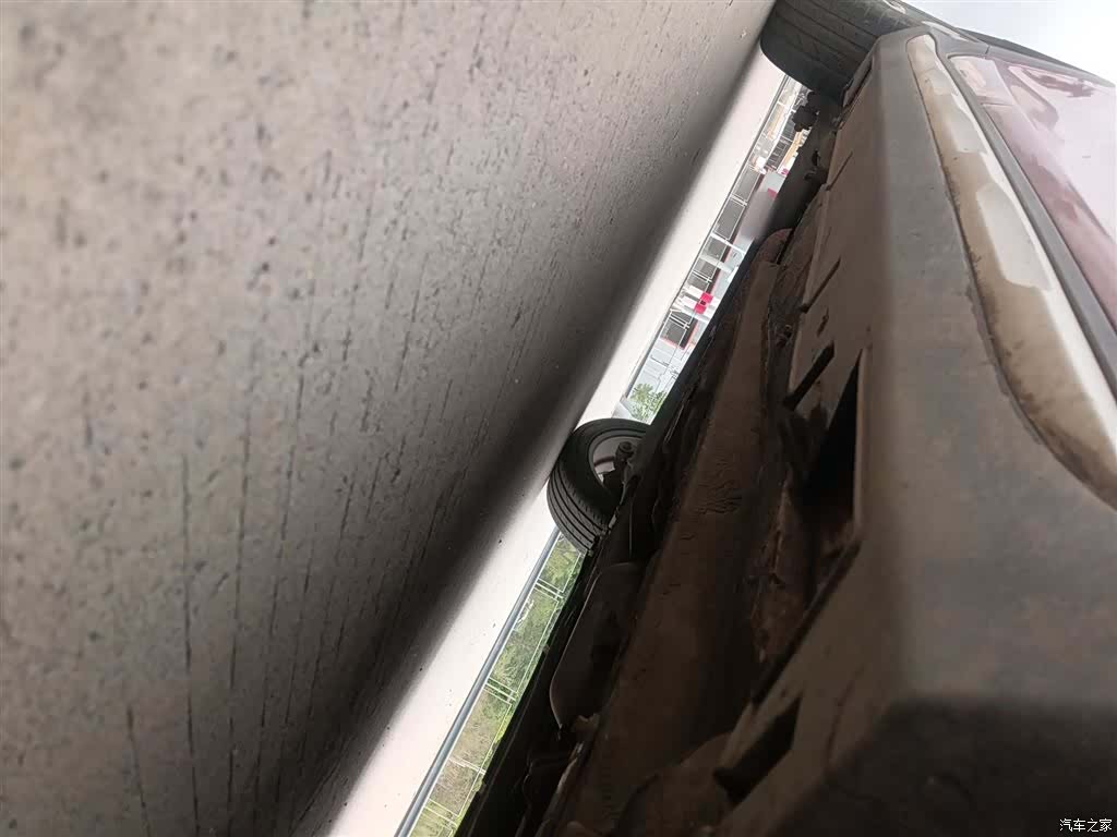 Geely S1, 2019 16