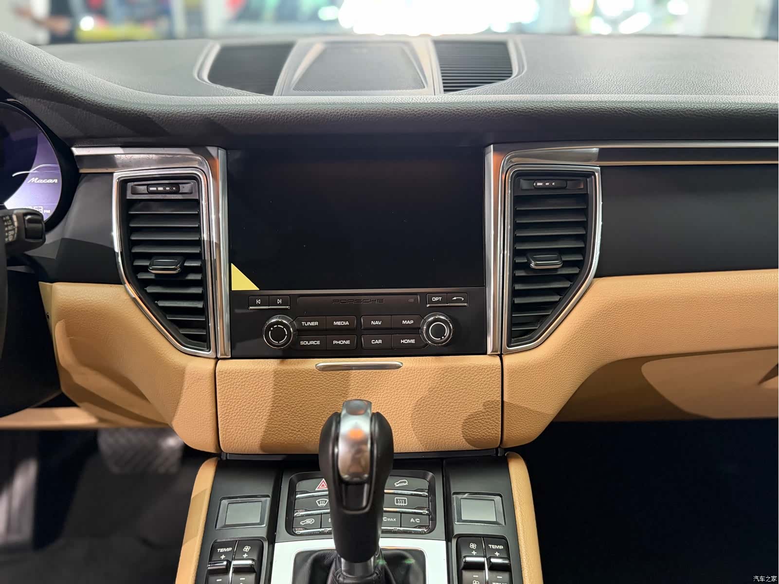 Porsche Macan, 2018 9