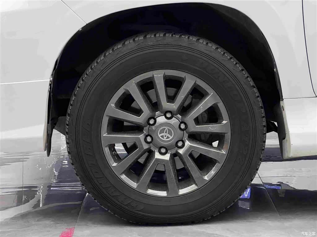 Toyota Prado, 2014 16