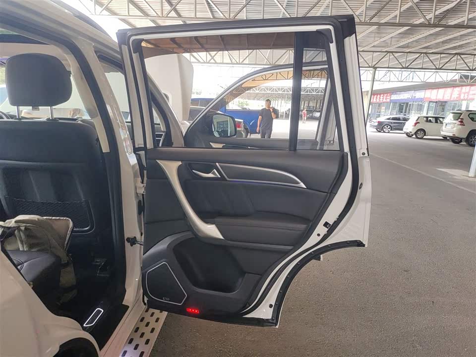 Haval H9 Haval H9