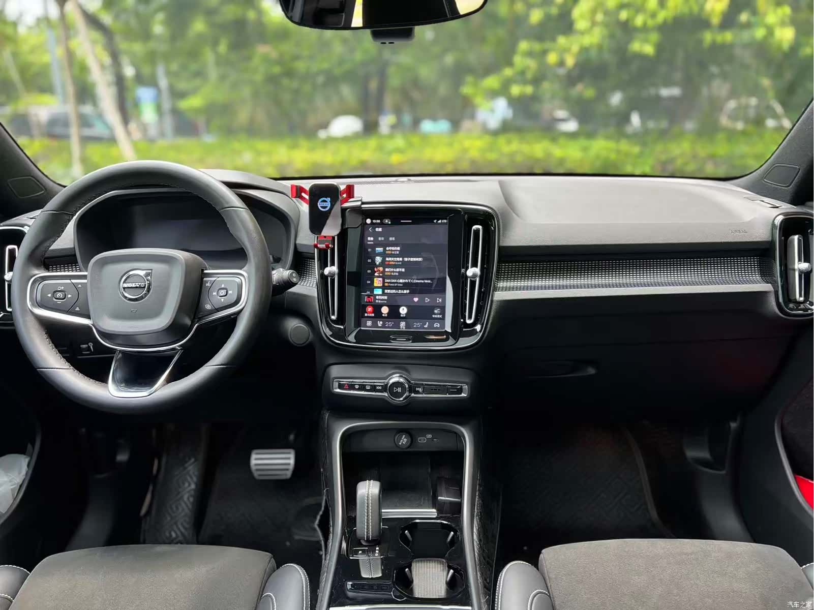 Volvo XC40, 2022 16