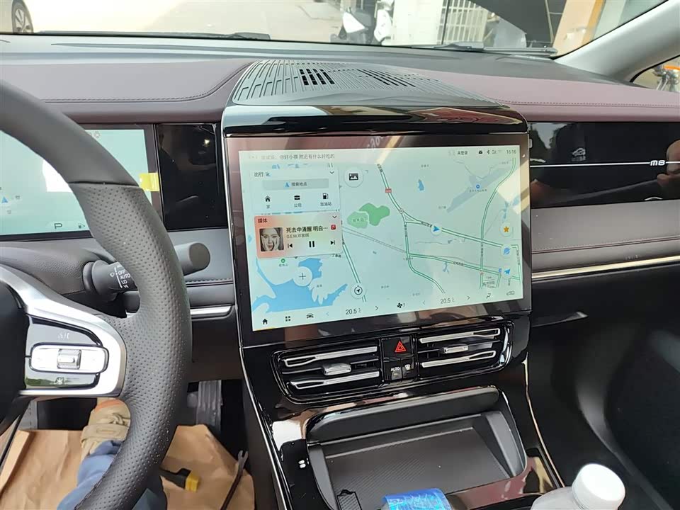 Trumpchi Trumpchi M8 Trumpchi Trumpchi M8