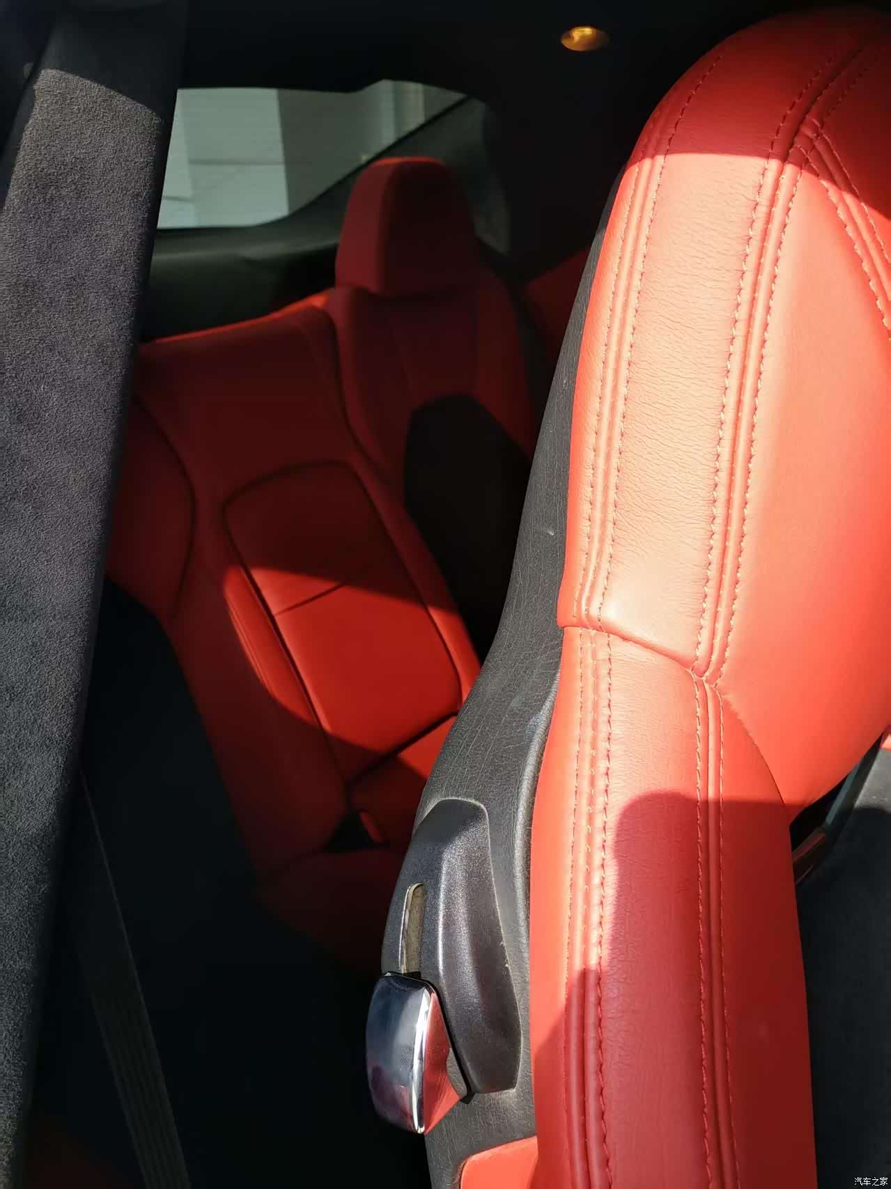 Maserati GranTurismo, 2017 8
