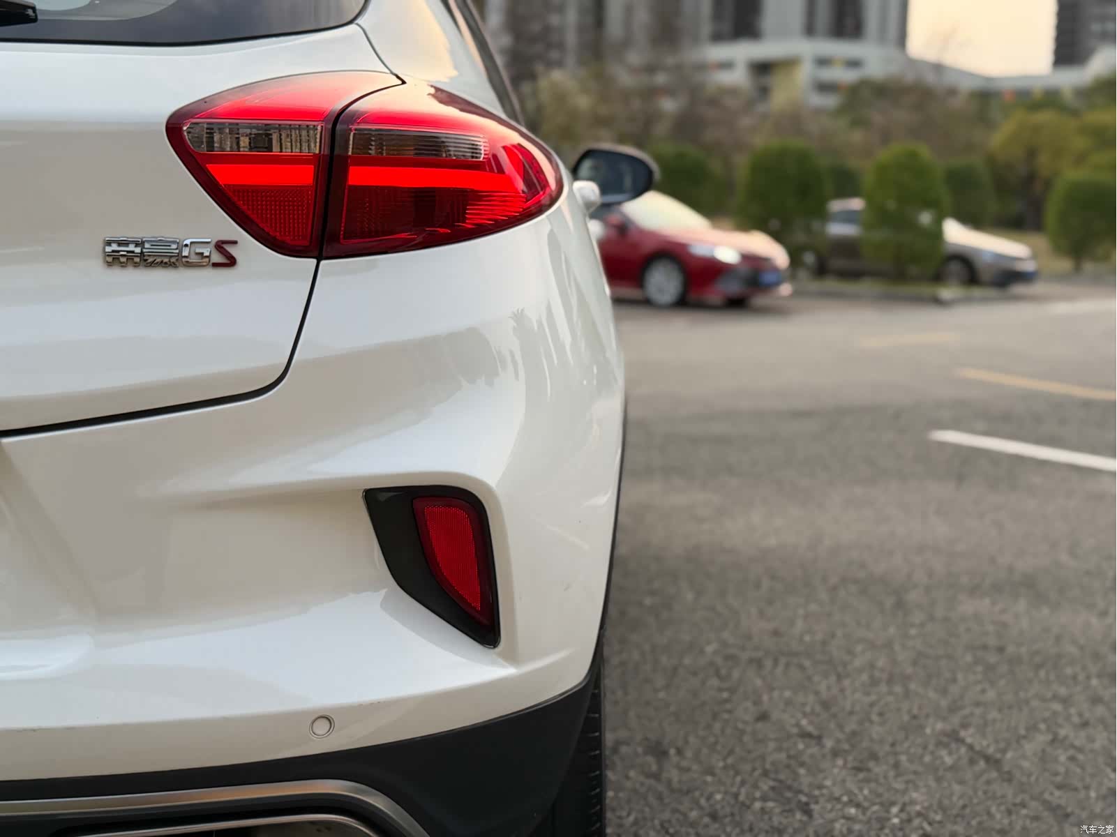 Geely Emgrand, 2020 14
