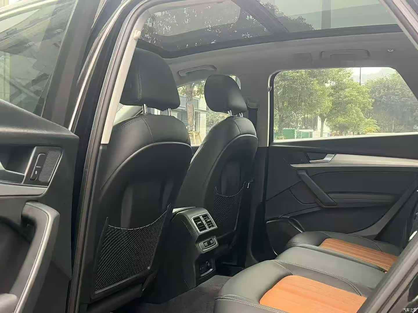 Audi Q5L, 2020 6
