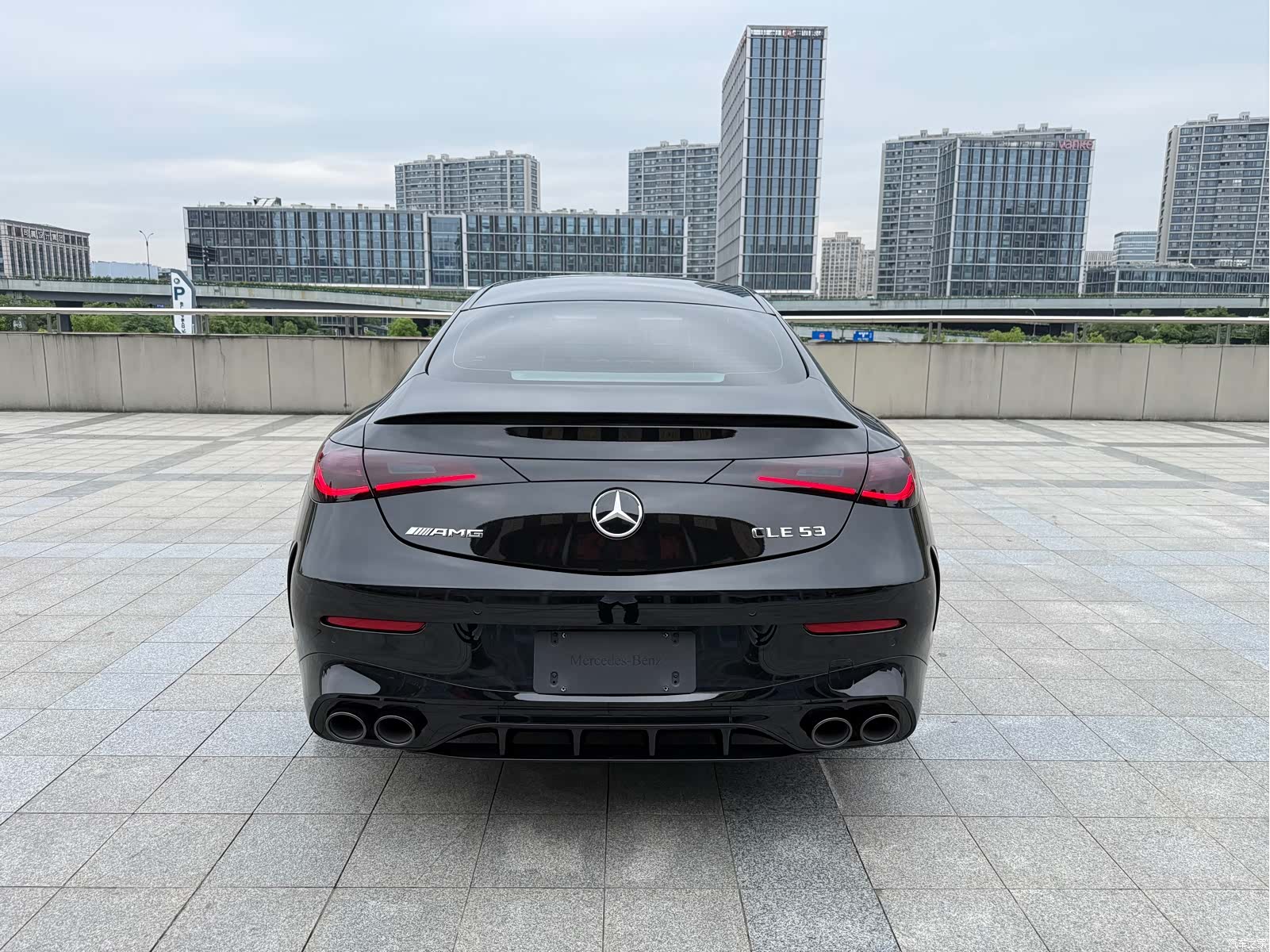Mercedes-Benz CLE, 2025 20