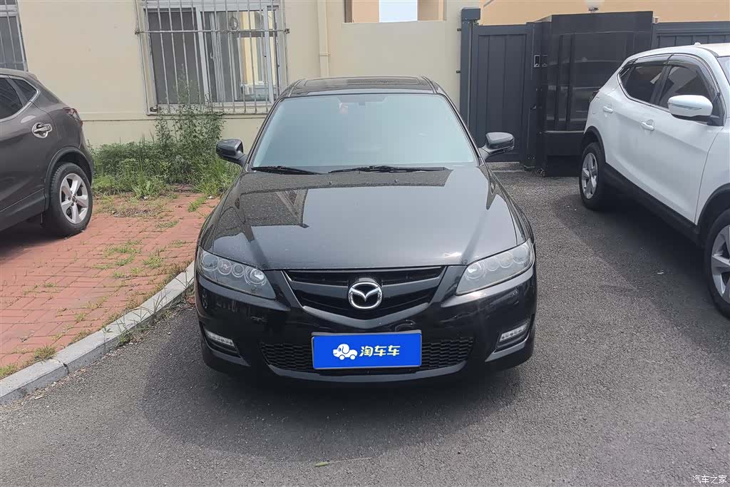Mazda 6, 2013 2