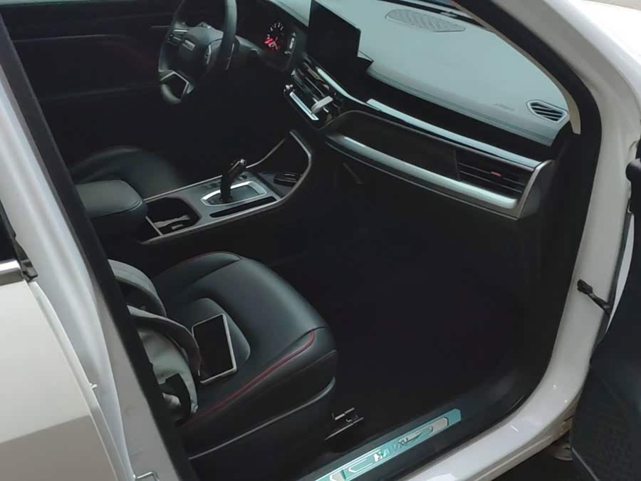 Haval H6 2023, фото 24