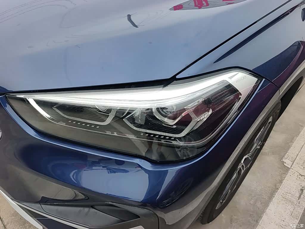 BMW X1, 2021 24